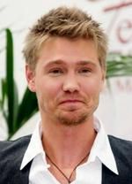 Chad Michael Murray