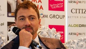 Odmówił Probierzowi. Po kilku dniach Dudek zamieścił wymowne zdjęcie