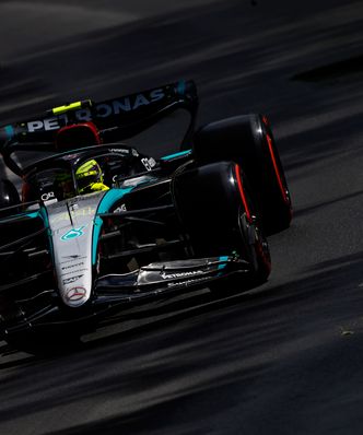 Hamilton wrócił na czoło F1. Ciąg dalszy problemów Red Bulla i Verstappena