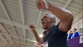 "Czuję się mniej głupio". Głośno o tym, co zrobił po strzeleniu gola