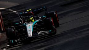 Hamilton wrócił na czoło F1. Ciąg dalszy problemów Red Bulla i Verstappena
