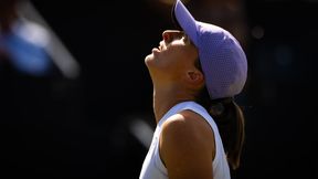 "Nie jest to dobra wiadomość". Szczere słowa Igi Świątek