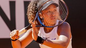 Roland Garros: sensacja była blisko. Naomi Osaka uniknęła klęski i zagra z Wiktorią Azarenką