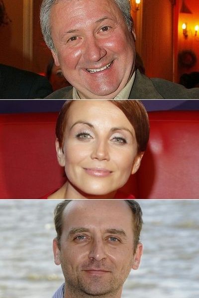 ''Każdy ma jakiegoś bzika, każdy jakieś hobby ma!''