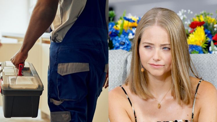 Agata Rubik po raz kolejny żali się na amerykańskich fachowców