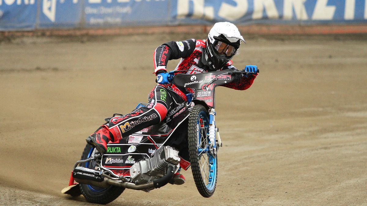 WP SportoweFakty / Adrian Skorupski