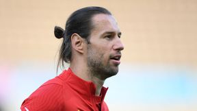 To już oficjalne. Grzegorz Krychowiak ma nowy klub