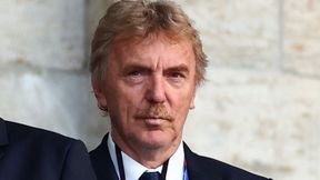 Boniek zareagował na akt oskarżenia. Króciutko