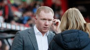 Paul Scholes nie ma wątpliwości. Wskazał, co wpłynęło na kryzys Liverpoolu