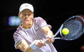 Polsat Sport 1 Tenis: Turniej ATP w Madrycie - mecz 3. rundy gry pojedynczej