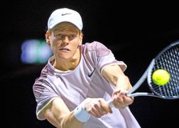 Polsat Sport 1 Tenis: Turniej ATP w Madrycie - mecz 3. rundy gry pojedynczej