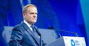Donald Tusk żegna się z EPL. Zapowiada, kiedy wróci