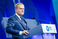 Donald Tusk żegna się z EPL. Zapowiada, kiedy wróci