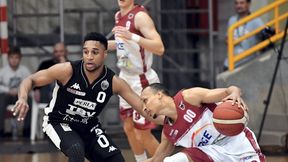 EBL. Brynton Lemar wyjaśnił wszystko. Start Lublin wygrał w Stargardzie