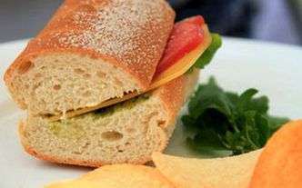 Lubuskie: Dodatkowe 2 mln zł na posiłki dla potrzebujących