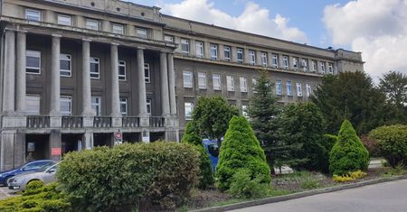 Śląskie. Koronawirus. Zakażenia personelu na oddziale covidowym w Czeladzi