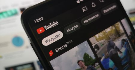 YouTube potrzebuje krótkich filmów. Twórcy mają nową opcję