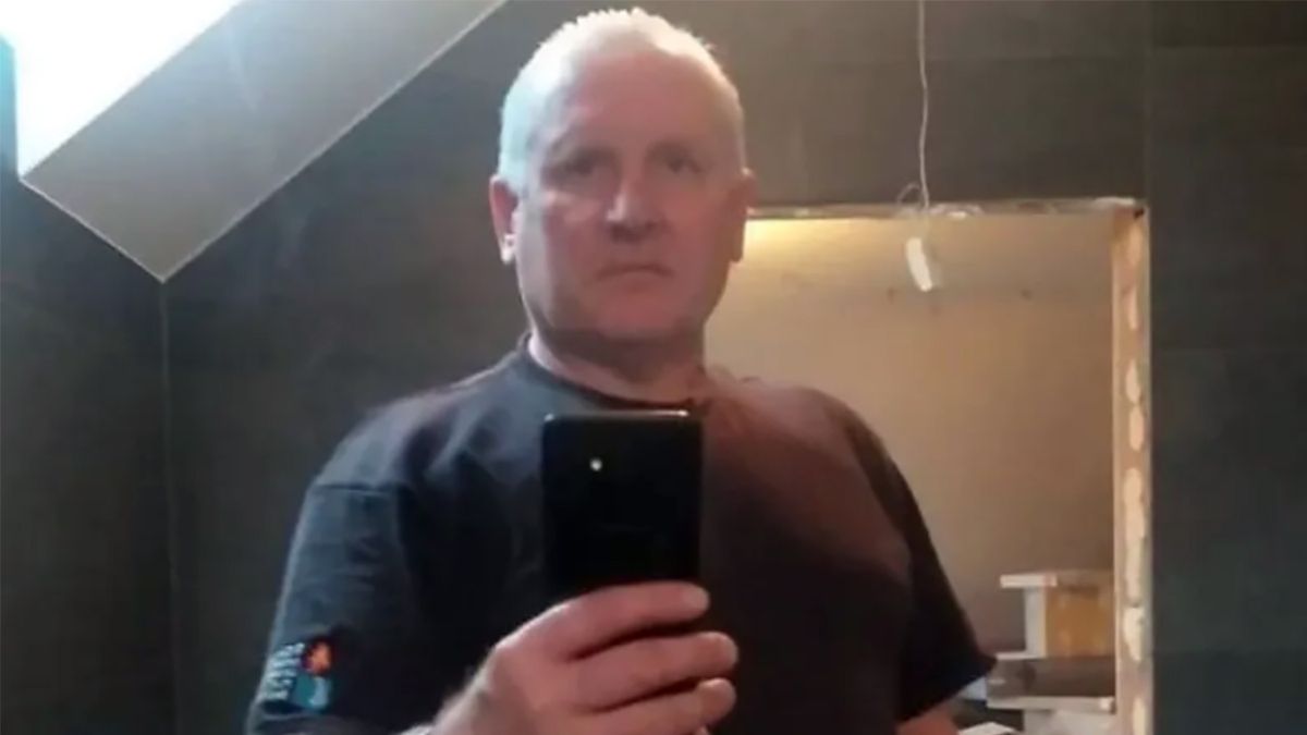 Policjanci od lipca poszukują Jacka Jaworka