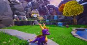 Spyro Reignited Trilogy z datą premiery na PC i Nintendo Switch