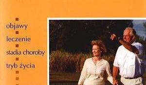 Żyję z chorobą Parkinsona