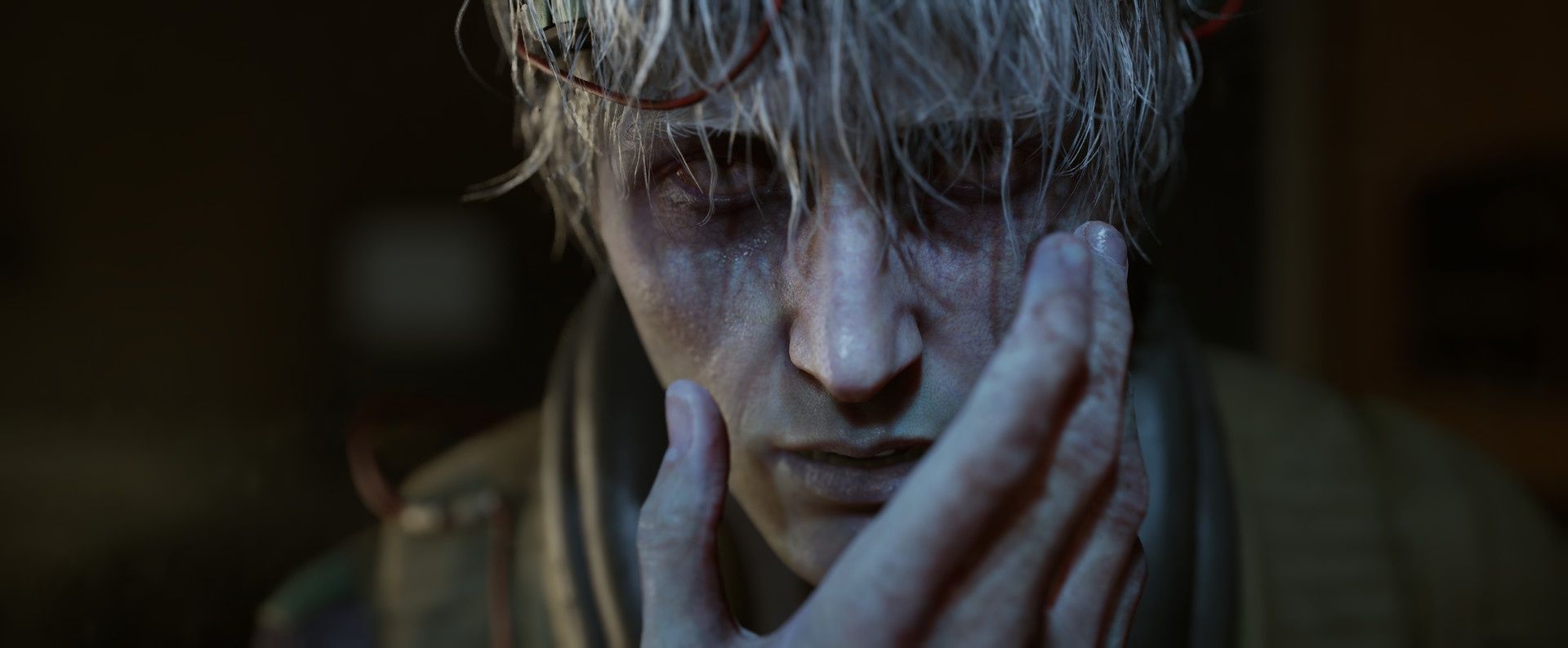 Recenzja gry Karma: The Dark World