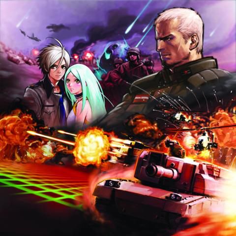 Advance Wars - Dark Conflict - recenzja