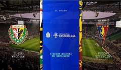 Ekstraklasa ma nową oprawę graficzną