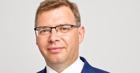 Koronawirus. Wojewoda zakażony koronawirusem. Szuka wolontariuszy do opieki nad pacjentami