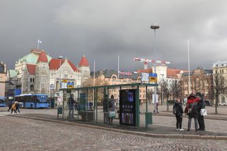 Kąpiel nie więcej niż 5 minut, w pracy maksimum 19 stopni. Tak Europa planuje oszczędzać energię