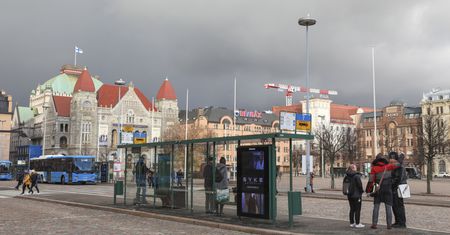 Kąpiel nie więcej niż 5 minut, w pracy maksimum 19 stopni. Tak Europa planuje oszczędzać energię