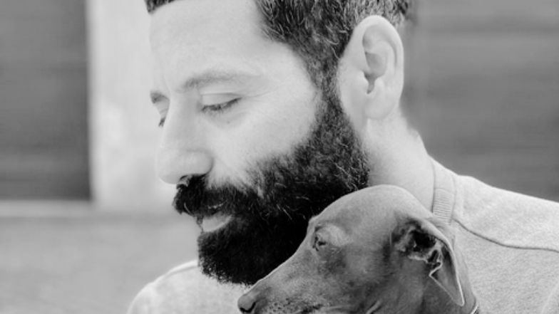 Nie żyje Davide Renne