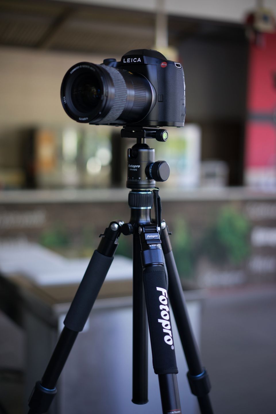 Leica S (Typ 007) - królowa średniego formatu w akcji [test] 17