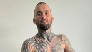 Ale wpadka przed walką Materli. Tak ją skomentował