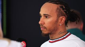 Hamilton zadecydował ws. przyszłości w F1! "Tak, to prawda"