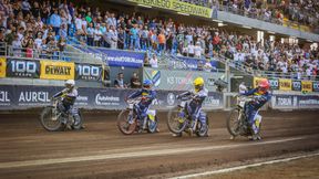 Żużel. Apator Toruń wypożyczył zawodnika. Pojawił się na prezentacji nowego zespołu