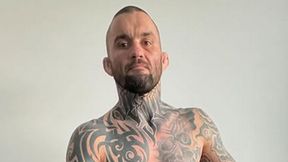 Ale wpadka przed walką Materli. Tak ją skomentował