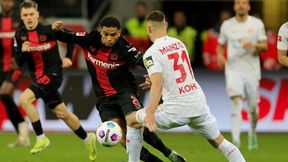 Bundesliga: rewelacja coraz bliżej mistrzostwa! Bayer 04 Leverkusen pokonał słabeusza