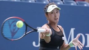 WTA Tiencin: Qiang Wang i Dajana Jastremska w II rundzie. Kurumi Nara rywalką Magdy Linette