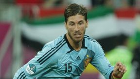 Sergio Ramos: To Atletico jest faworytem. Znaki zapytania przy Pepe i Benzemie