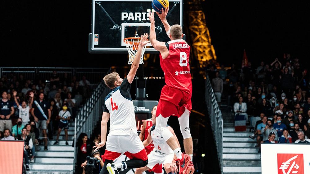 EuroBasket. Polacy przegrali po walce 