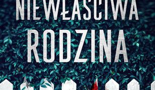 Niewłaściwa rodzina