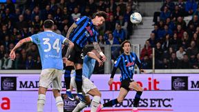 Inter Mediolan poznał rywala w finale Pucharu Włoch. Decydowały rzuty karne