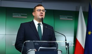 Minister rolnictwa reaguje na oświadczenie Telusa. "Jestem załamany"
