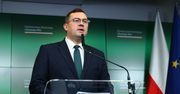 Minister rolnictwa reaguje na oświadczenie Telusa. "Jestem załamany"