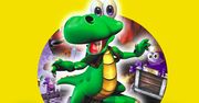 04 - Croc 2