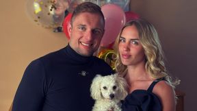 Jedna z najpiękniejszych polskich sportsmenek. Mało kto wie, co robi jej mąż