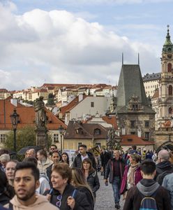 Czechy triumfują: Praga wyprzedziła Paryż, Berlin i Warszawę