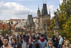 Czechy triumfują: Praga wyprzedziła Paryż, Berlin i Warszawę
