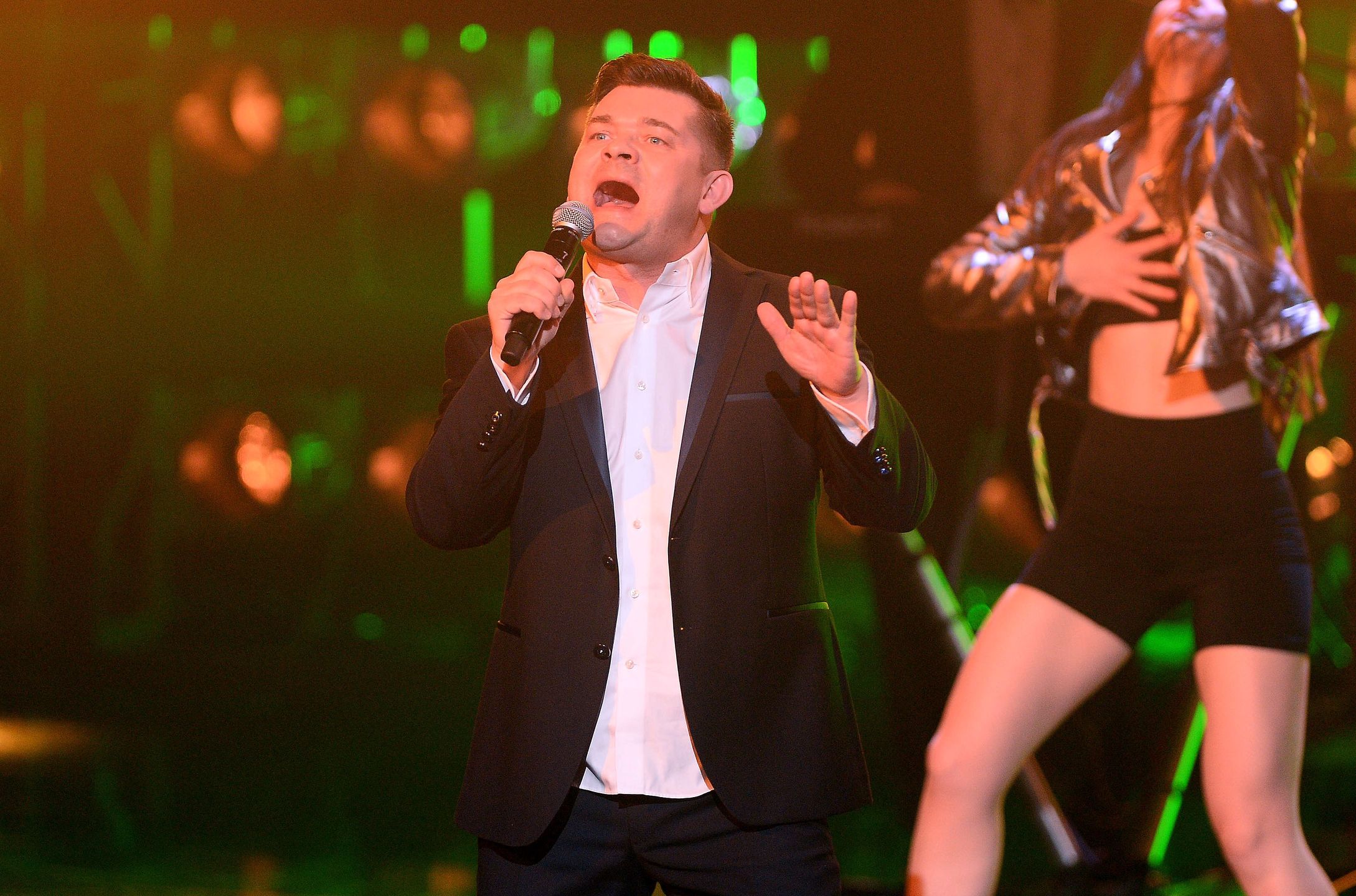 Daniel Martyniuk został ODCIĘTY od pieniędzy. Współczujecie?