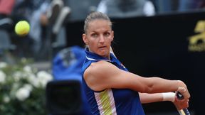 Sensacja w Rzymie. Czołowa zawodniczka WTA pokonana